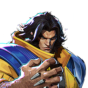 Wolverine