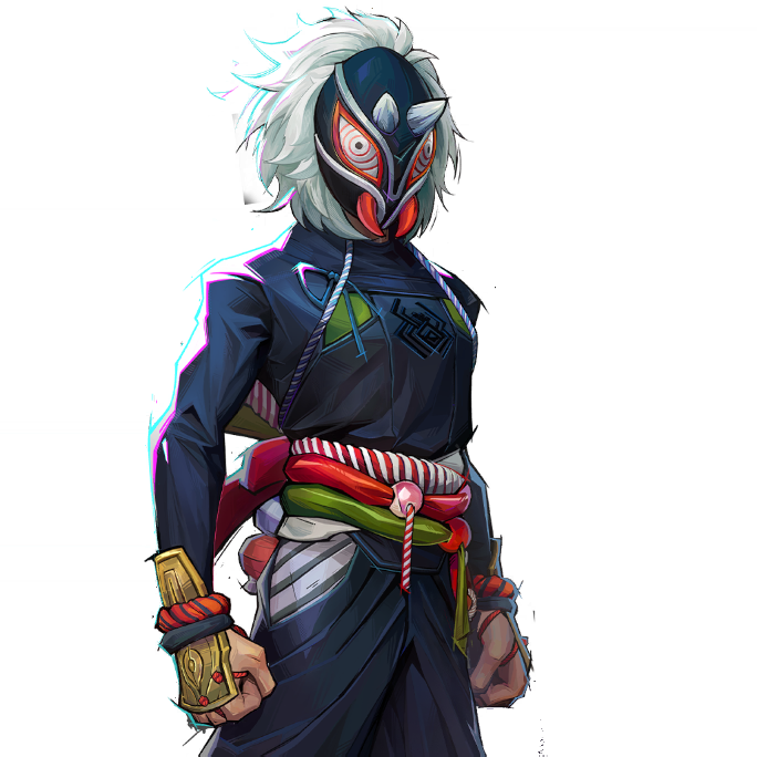 Spider-Man Spider-Oni skin